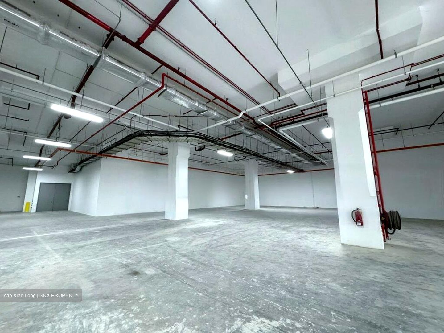 Harbour Link Complex (D5), Factory #482907531